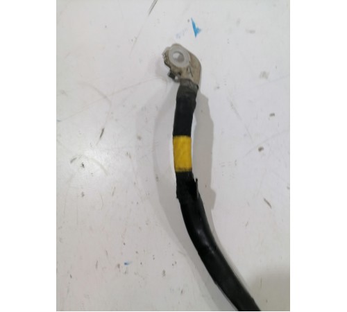 Провод масса , минус