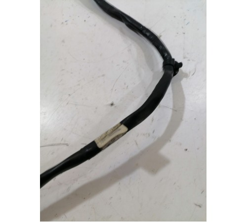 Провод масса , минус