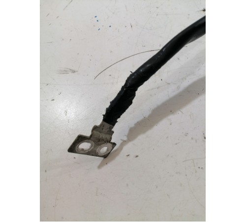 Провод масса , минус