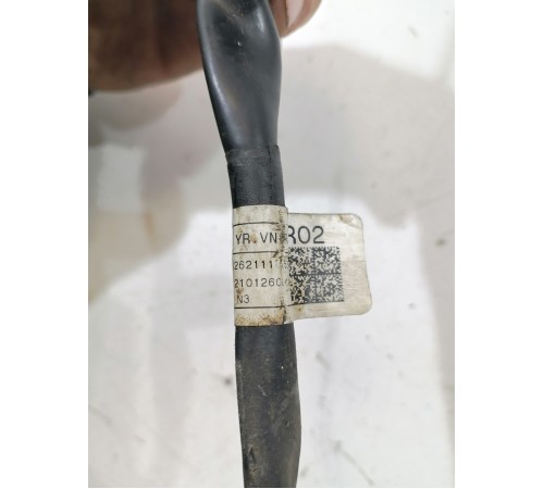 Провод масса , минус