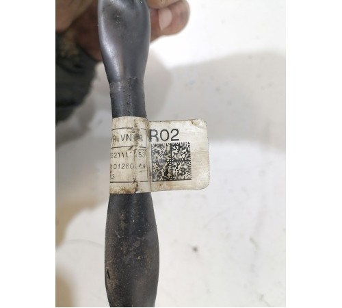 Провод масса , минус