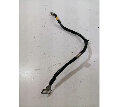 Провод масса , минус