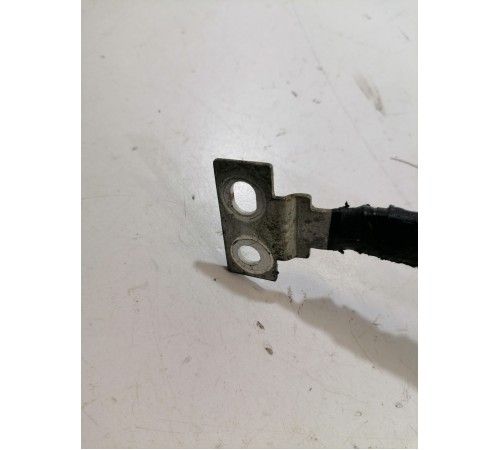 Провод масса , минус