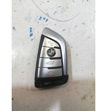 Ключ зажигания