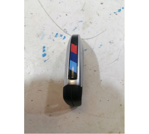 Ключ зажигания