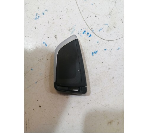 Ключ зажигания