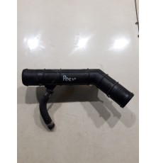 Фланец системы охлаждения