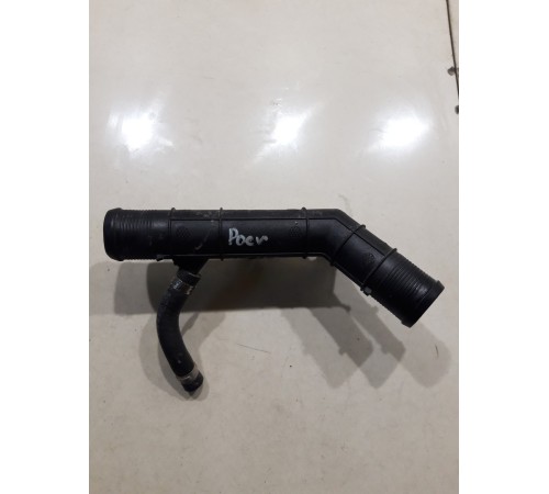 Фланец системы охлаждения