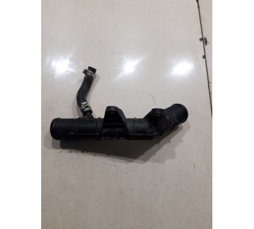 Фланец системы охлаждения