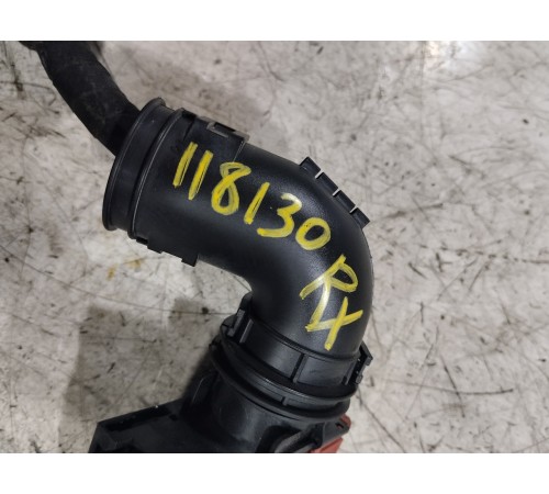 Электропроводка коробки передач АКПП