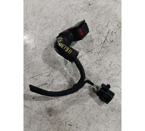 Электропроводка коробки передач АКПП