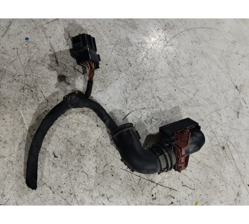 Электропроводка коробки передач АКПП