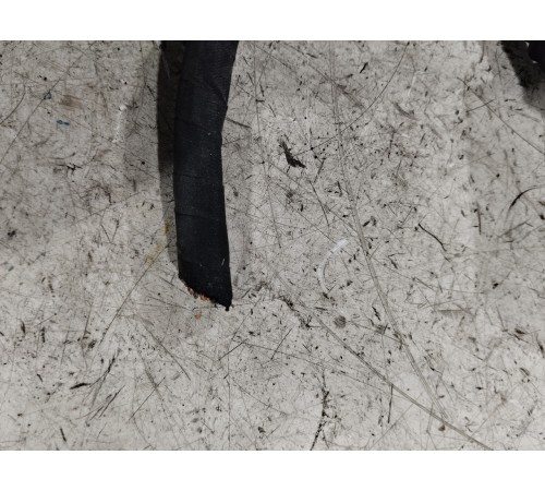 Электропроводка коробки передач АКПП