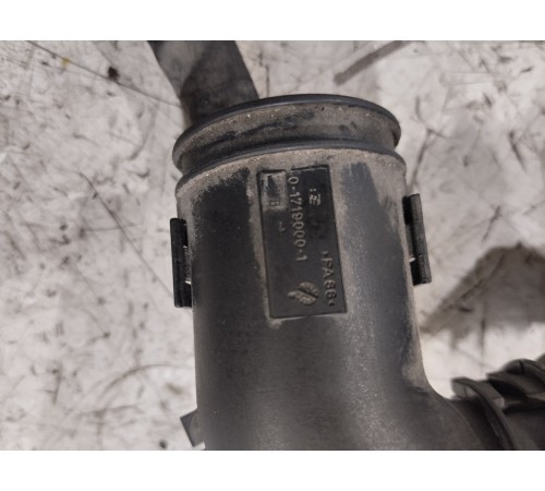 Электропроводка коробки передач АКПП