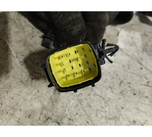 Электропроводка коробки передач АКПП