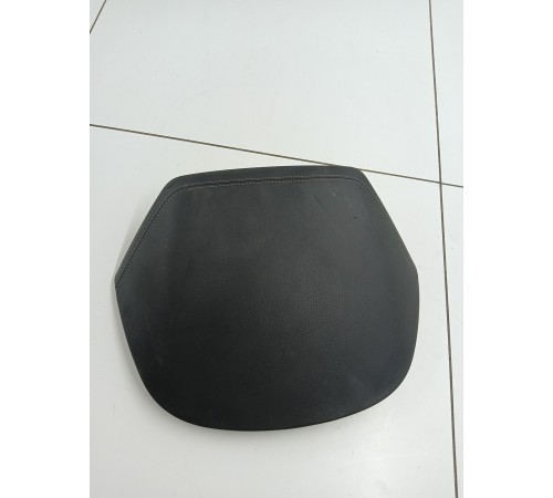 Накладка (козырек) панели приборов