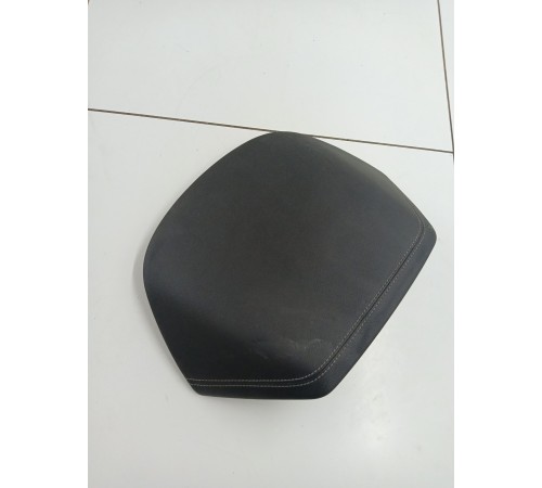 Накладка (козырек) панели приборов