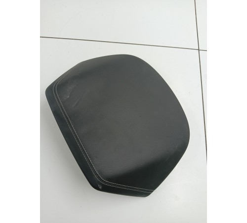 Накладка (козырек) панели приборов