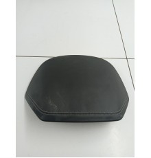 Накладка (козырек) панели приборов