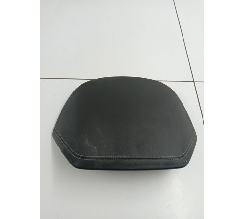 Накладка (козырек) панели приборов