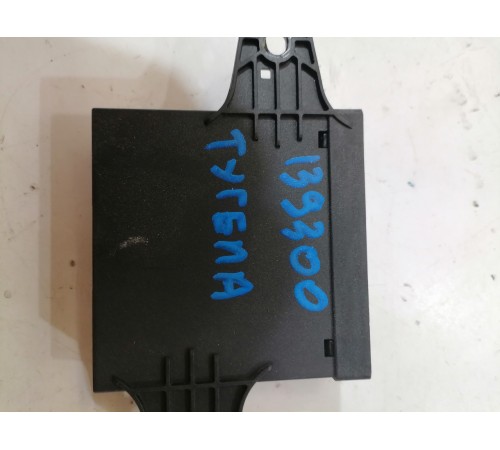 Блок управления давлением шин