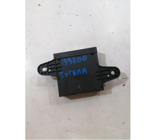 Блок управления давлением шин