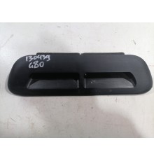 Дефлектор воздушный 