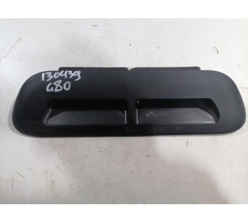 Дефлектор воздушный 