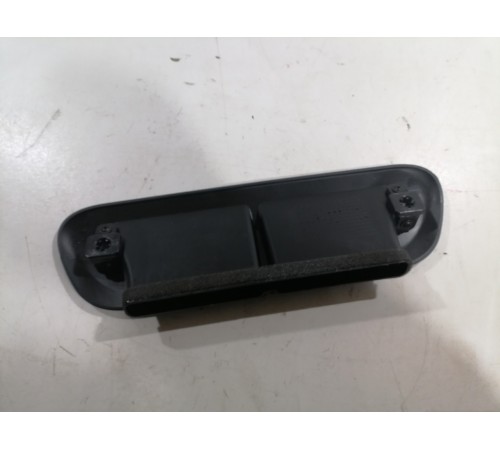 Дефлектор воздушный 