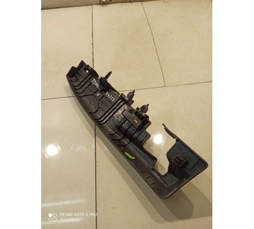 Накладка сиденья (передняя, правая)