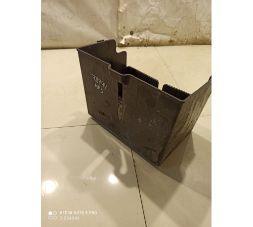 Ниша аккумулятора