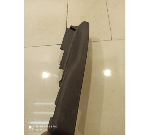 Накладка сиденья (передняя, правая)