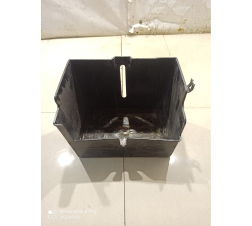 Ниша аккумулятора