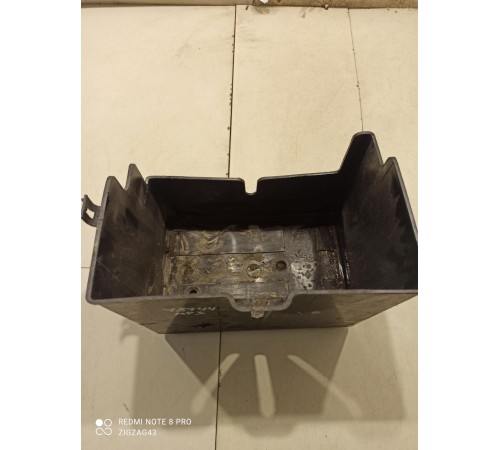 Ниша аккумулятора