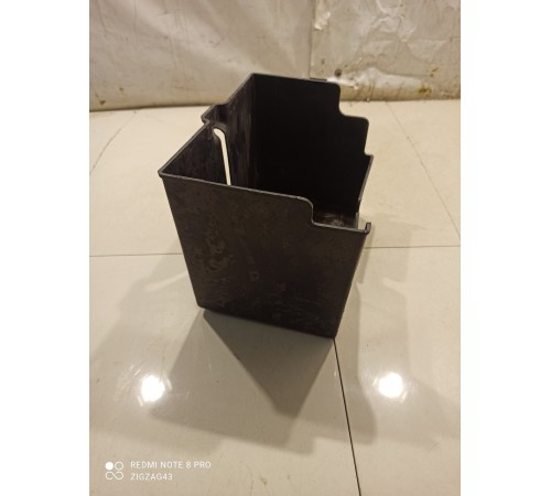 Ниша аккумулятора