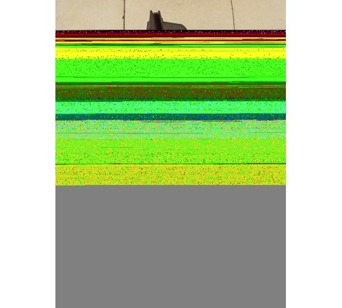 Накладка сиденья (передняя, правая)