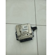 Блок управления двигателем ДВС