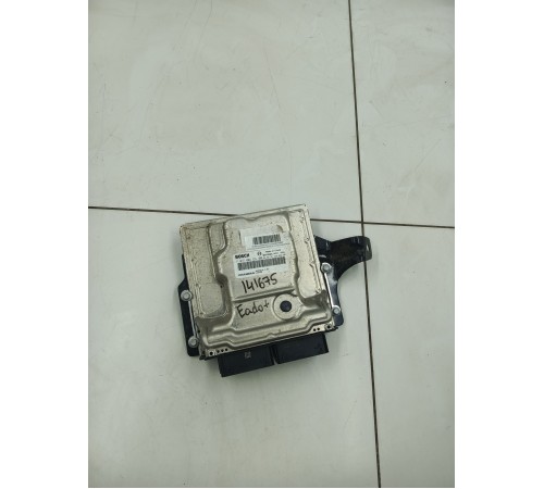 Блок управления двигателем ДВС