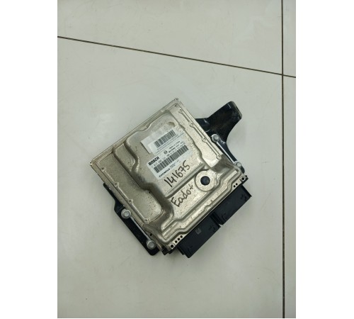 Блок управления двигателем ДВС