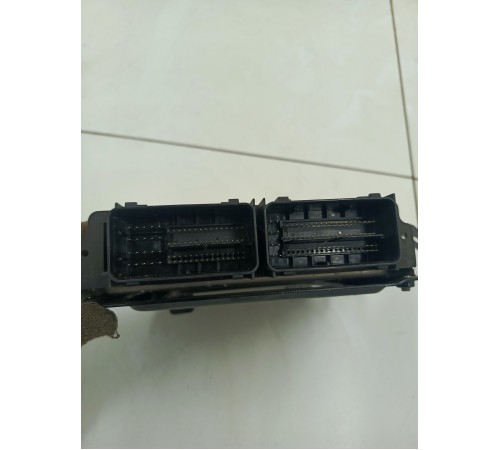 Блок управления двигателем ДВС