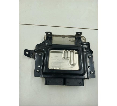 Блок управления двигателем ДВС