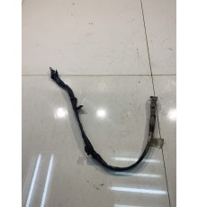 Элекропроводка клемма аккумулятора (масса)