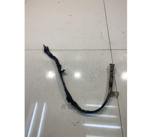 Элекропроводка клемма аккумулятора (масса)