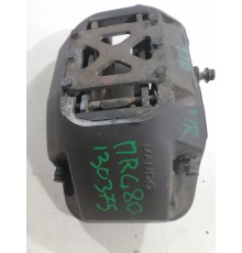 Суппорт передний правый