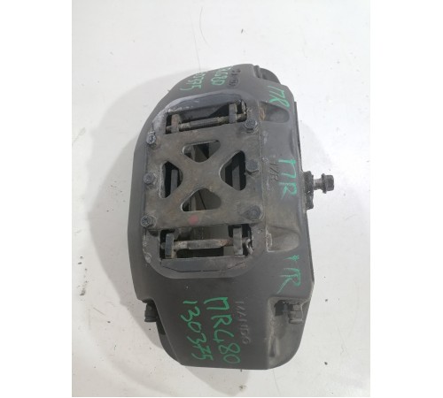 Суппорт передний правый