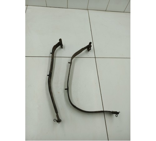 Крепление топливного бака (2шт)