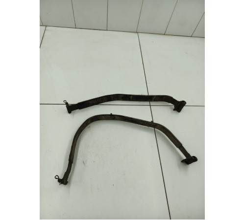 Крепление топливного бака (2шт)