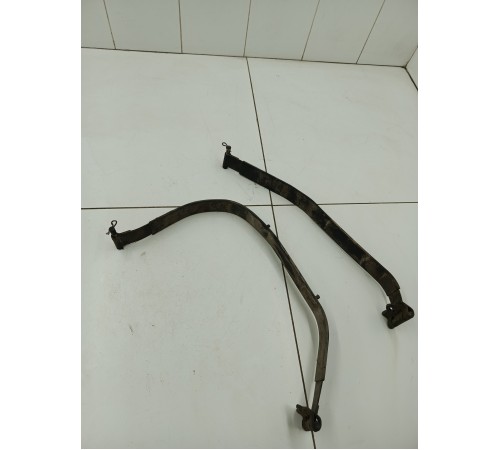 Крепление топливного бака (2шт)