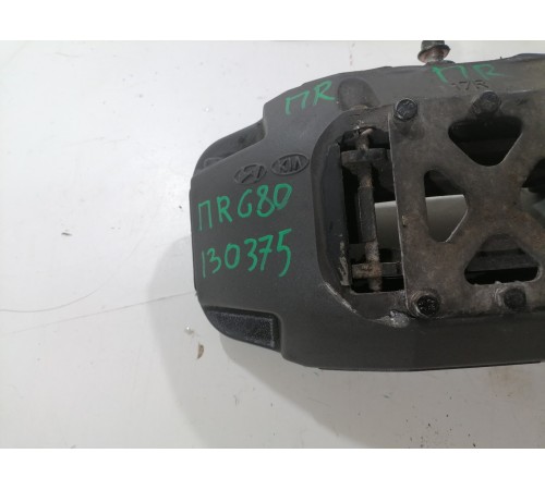 Суппорт передний правый