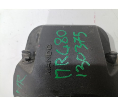 Суппорт передний правый